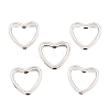 Alloy Bead Frame FIND-E054-07AS-1