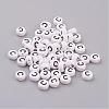 Acrylic Beads PL37C9070-C-1