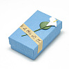 Cardboard Jewelry Set Boxes CBOX-Q036-06-3