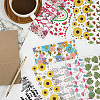 PVC DIY Heat Transfer Paper DIY-WH0517-027-3