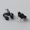 High Borosilicate Glass Beads LS-GLAA-WH0031-60A-1