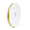 Polyester Satin Wired Ribbon SRIB-T009-08D-2