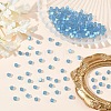 Preciosa® Crystal Beads X-PRC-BA4-60120-20019-4