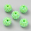 Resin Beads FIND-TAC0028-16-1