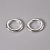 Alloy Linking Rings X-EA11117Y-NFS-2