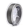 Round Nylon Coated Steel Wire TWIR-T002-01A-03-3