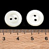 Natural Shell Buttons SH-CBA5C5E-03-3