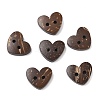 Sweetheart Buttons with 2-Hole X-NNA0Z1Y-2
