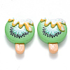 Resin Cabochons LS-CRES-N024-04-1