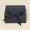 Folding Paper Gift Boxes with Ribbon CON-WH20001-11A-02-7