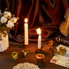 20Pcs Aluminum Candle Cups AJEW-SP0006-41B-02-4