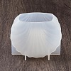 DIY Candle Silicone Molds DIY-B076-05-3