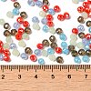 Glass Beads EGLA-A034-LM4mm-49-3