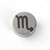 304 Stainless Steel Beads FIND-CJC0005-01J-P-1