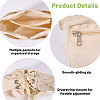 Oxford Cloth Organizer Insert PURS-WH0001-91B-02-4
