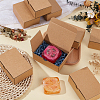30Pcs Corrugated Cardboard Mailer Boxes CON-BC0008-18-4