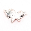 Alloy Rhinestone Cabochons PALLOY-WH0092-55C-2