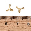 304 Stainless Steel Charms SA-CBABF3F-13G-05-3