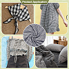 Cotton Fabric DIY-WH0504-685A-5