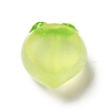 Luminous Translucent Resin Cabochons RESI-B015-19C-2