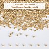 FGB 12/0 Round Glass Seed Beads SEED-OL0001-08A-02-3
