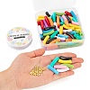 DIY Jewelry Making Kits DIY-LS0003-82-4