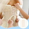 Bridal Dress Zipper Replacement AJEW-WH0348-182D-5