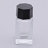 Glass Fountain Pen Ink Bottle AJEW-WH0188-32-1