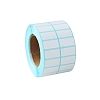 Plastic Adhesive Stickers PW-WG15196-03-1