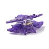 Halloween Acrylic Claw Hair Clips PHAR-K005-01C-3