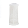 DIY Candle Silicone Molds SIMO-P014-01C-3