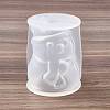 DIY Portrait Sculpture Candle Making Silicone Statue Molds LS-DIY-E055-14-2