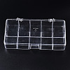 Polystyrene Bead Storage Containers LS-CON-Q038-003-1