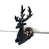 Resin Sika Deer Display Decorations PW-WGEA232-01-1