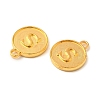 Alloy Charms FIND-XCP0003-09G-2