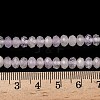 Natural Amethyst Bead Strands G-D344-A37-02-6