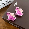 Cute Acrylic Claw Clip PW-WG32BE8-35-1