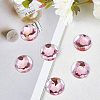 Self-Adhesive Acrylic Rhinestone Stickers DIY-FG0001-23D-7