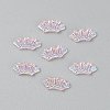 Resin Cabochons MRMJ-CJC0001-15A-1