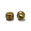 TOHO 6/0 Round Beads X-SEED-TR06-1209-4