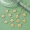 SHEGRACE Brass Charms XGRQ7H579-966G-4