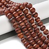 Tibetan Style dZi Beads Strangs G-H066-A01-01A-2