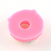 Resin Cabochons CRES-S286-005-2