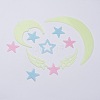 DIY Luminous Patch Wall Stickers DIY-WH0013-17-1