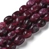 Natural Malaysia Jade Beads Strands G-I283-H05-02-1