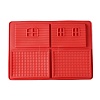 Cake DIY Food Grade Silicone Mold DIY-K075-16-2