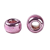TOHO 15/0 Round Beads SEED-XTR15-PF0553-3