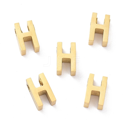 Ion Plating(IP) 304 Stainless Steel Charms STAS-K216-41H-G-1