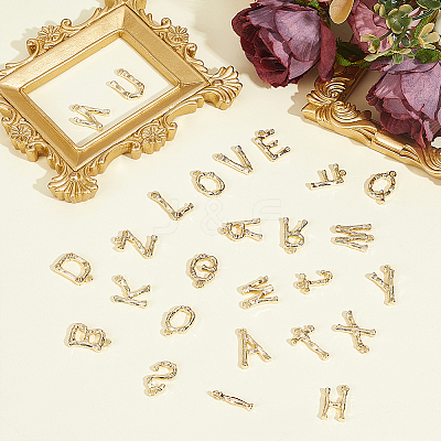 2Sets Alloy Pendants FIND-ME0003-42-1