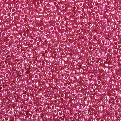 6/0 Glass Seed Beads X1-SEED-A016-4mm-206-1